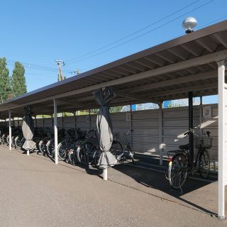 パーソナルハイツ太平駅前 210 画像19